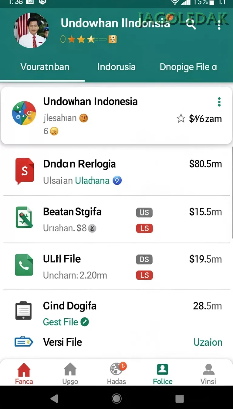 Screenshot lucksvip nomor 3