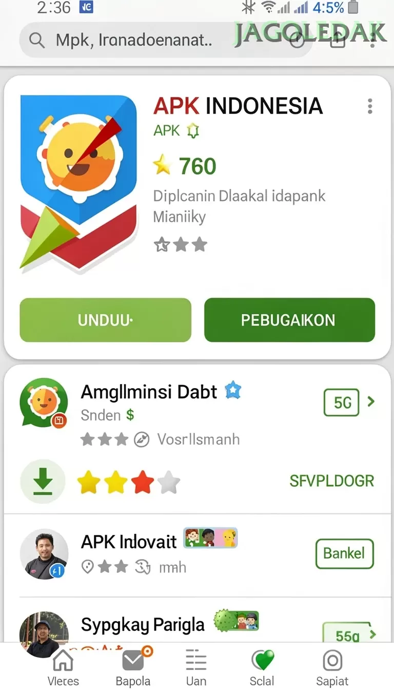 Screenshot gengtoto nomor 1
