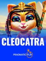 Cleocatra Game: Cara Akses dan Bermain dengan Aman — ikon game