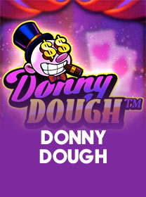 Donny Dough Slot Terbaru: Review dan Info Lengkap — ikon game