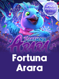 Game Fortune Macaw Terpercaya dengan Fitur Terbaik — ikon game