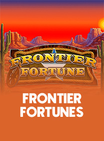 Frontier Fortune Slot Terbaru: Review dan Info Lengkap — ikon game