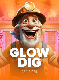 Review Lengkap Game Glow Dig Versi Terbaru — ikon game