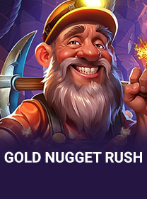 Panduan Bermain Gold Nugget Rush di Android Terlengkap — ikon game