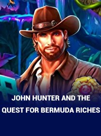 John Hunter And The Quest For Bermuda Riches Terbaru: Review Game dan Tips Bermain — ikon game
