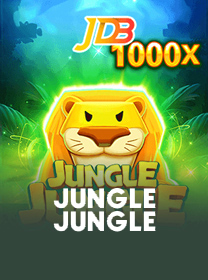 Jungle Jungle Slot Terbaru: RTP dan Volatilitas Lengkap — ikon game