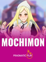 Review Game Mochimon: RTP, Fitur, dan Kelebihan — ikon game