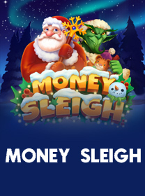 Panduan Bermain Money Sleigh — ikon game