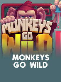 Monkeys Go Wild Game Terbaru: Review dan Info Lengkap — ikon game