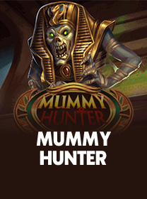 Panduan Bermain Mummy Hunter untuk Pemula Lengkap — ikon game