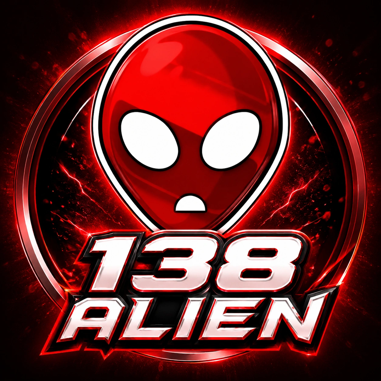 Aplikasi 138alien Resmi: Download dan Instalasi APK Resmi — ikon aplikasi