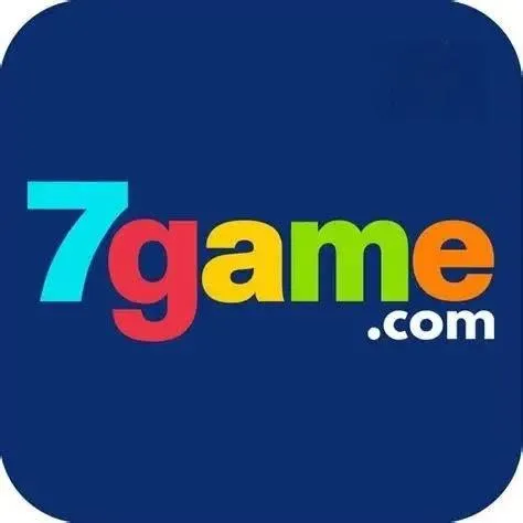 Aplikasi 7game Resmi: Download dan Instalasi APK Resmi — ikon aplikasi