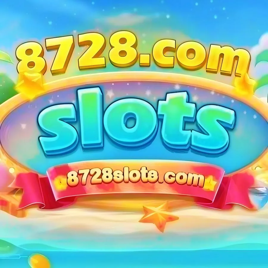 Aplikasi 8728slots Resmi dan Terpercaya di Android APK Resmi — ikon aplikasi