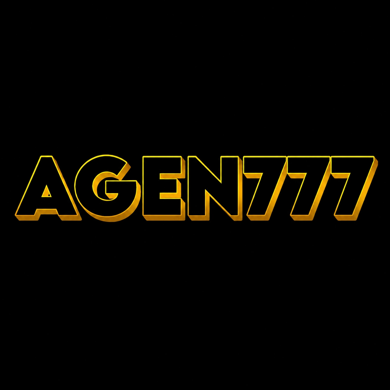 Aplikasi agen777 Resmi: Download dan Instalasi APK Resmi — ikon aplikasi