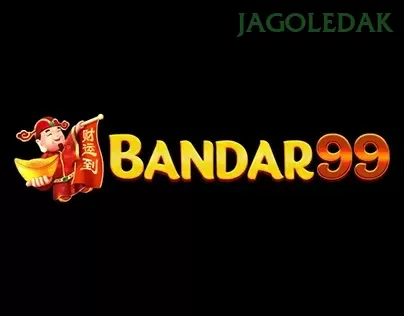 Ikon bandar99
