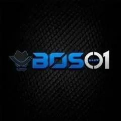 Aplikasi bos01 Resmi: Download dan Instalasi APK Resmi — ikon aplikasi