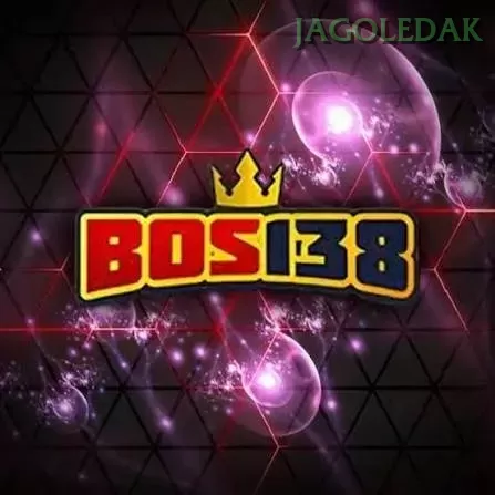Ikon bos138