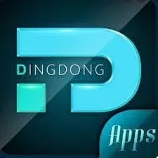 Aplikasi dingdongtogel Resmi dan Terpercaya di Android APK Resmi — ikon aplikasi