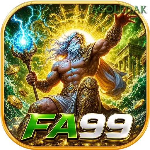 Ikon fa99