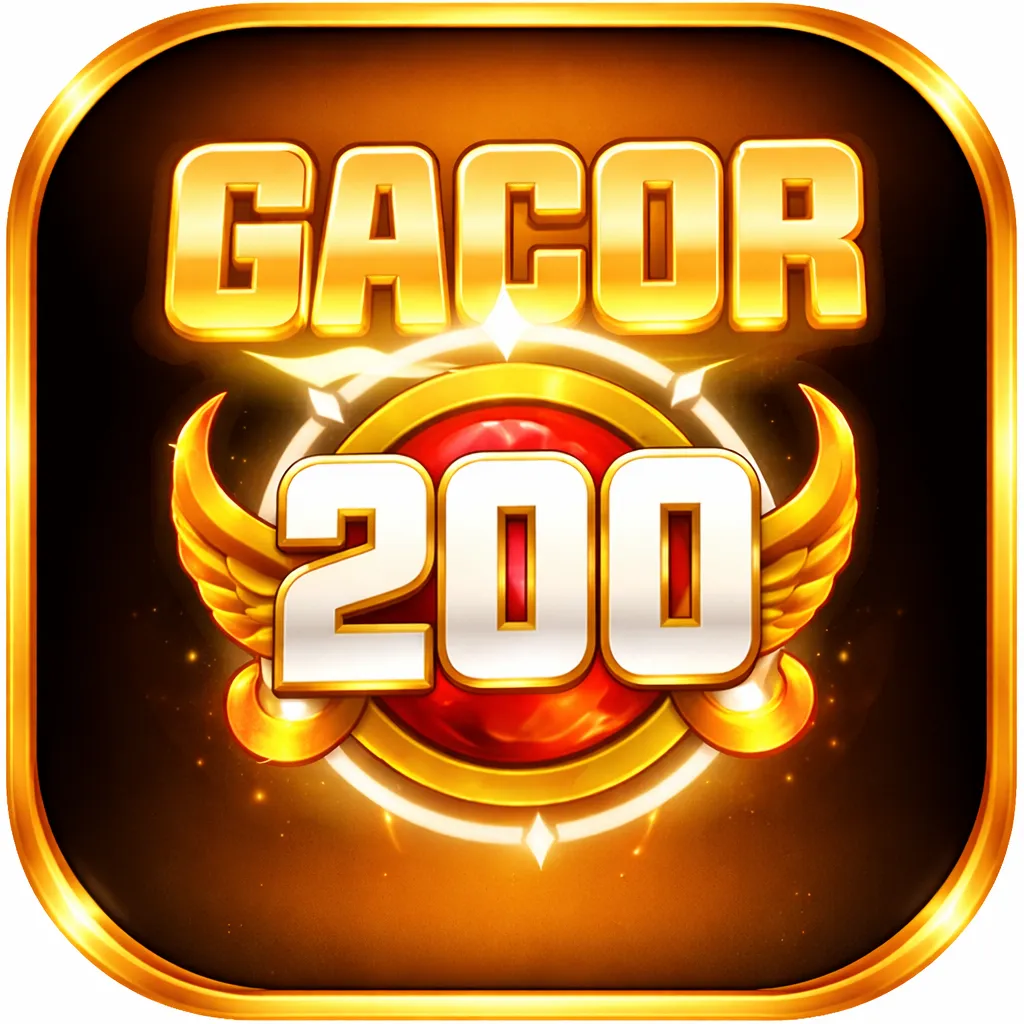 Aplikasi garco200 Resmi dan Terpercaya di Android APK Resmi — ikon aplikasi