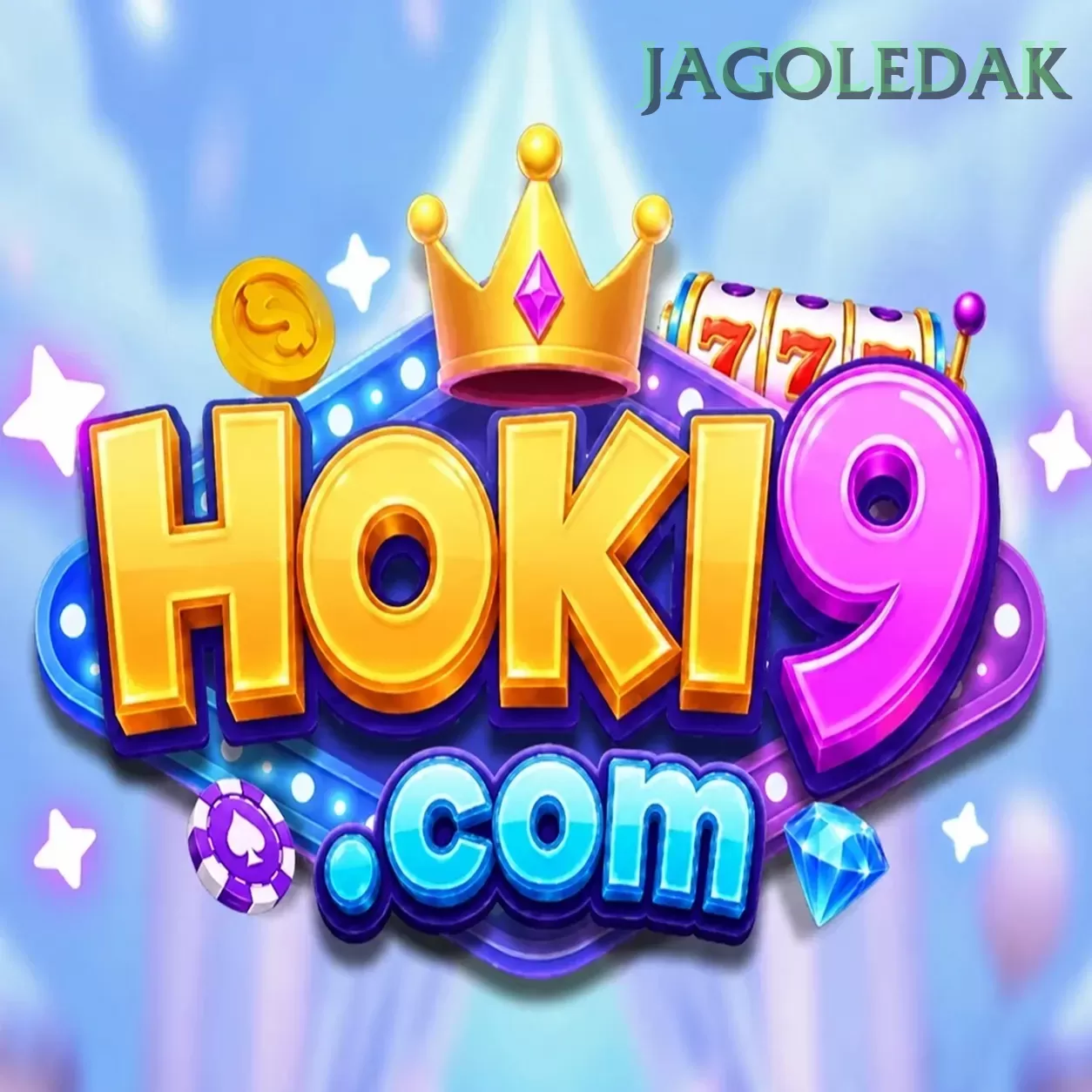 Ikon hoki9