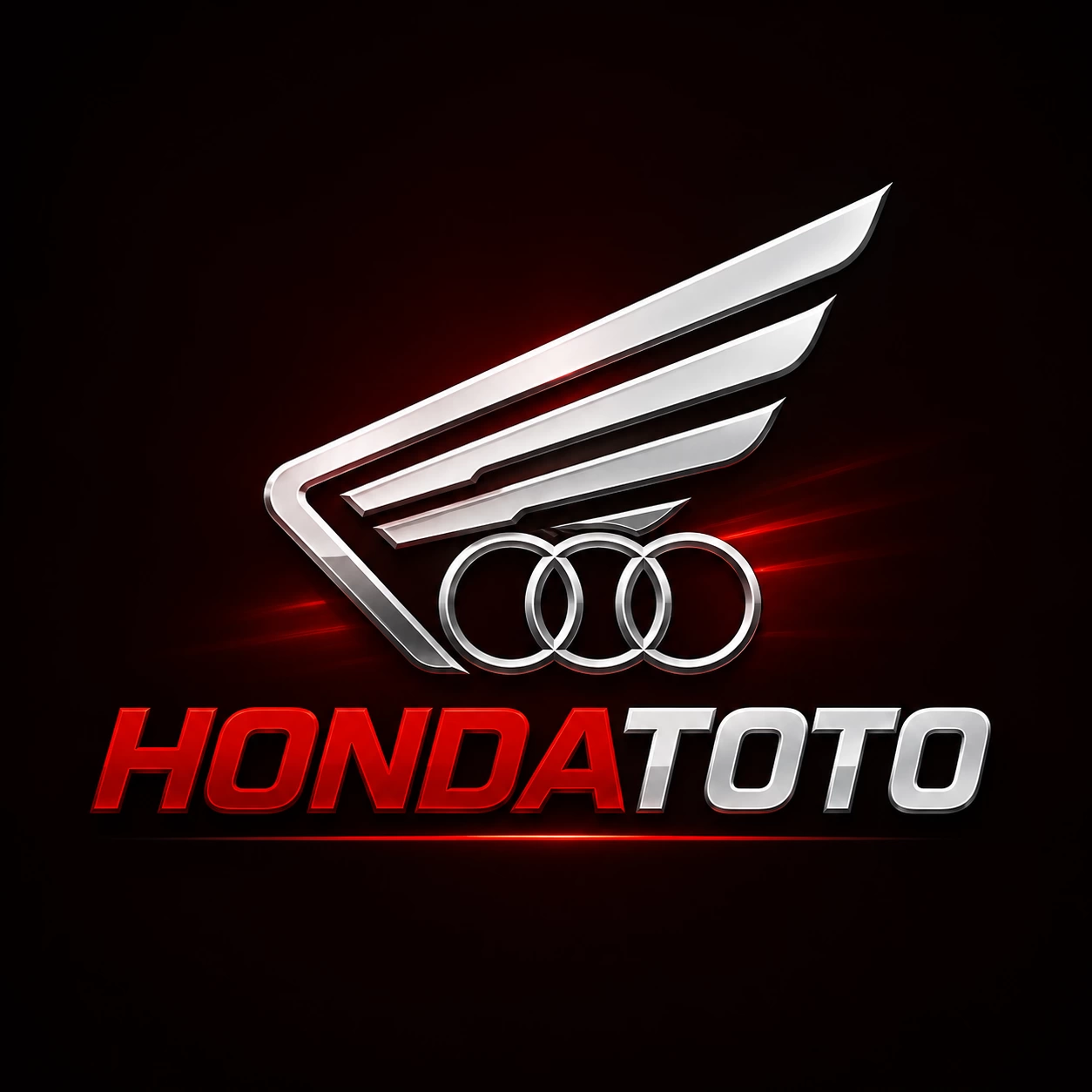 Review Aplikasi hondatoto APK Resmi — ikon aplikasi
