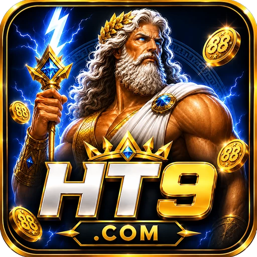 ht9 Terbaru: Download APK Resmi dan Aman APK Resmi — ikon aplikasi