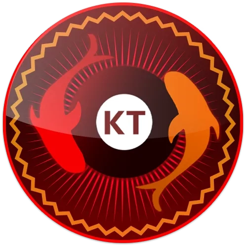 Aplikasi koitoto Resmi dan Terpercaya di Android APK Resmi — ikon aplikasi