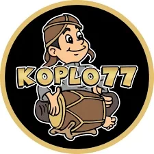 Aplikasi koplo77 Resmi dan Terpercaya di Android APK Resmi — ikon aplikasi