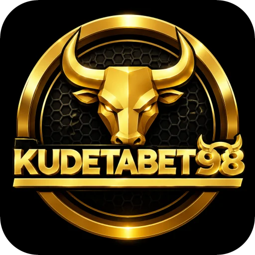 Aplikasi kudetabet98 Resmi dan Terpercaya di Android APK Resmi — ikon aplikasi