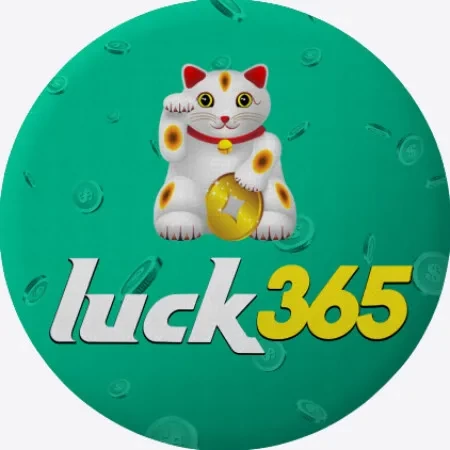 luck365 Terbaru: Download APK Resmi dan Aman APK Resmi — ikon aplikasi