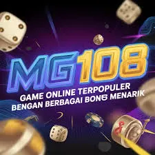 Aplikasi mg108 Resmi dan Terpercaya di Android APK Resmi — ikon aplikasi