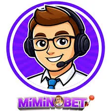 Aplikasi miminbet Resmi dan Terpercaya di Android APK Resmi — ikon aplikasi