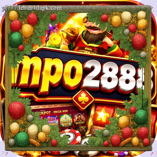 Aplikasi mpo2888 Resmi: Download dan Instalasi APK Resmi — ikon aplikasi