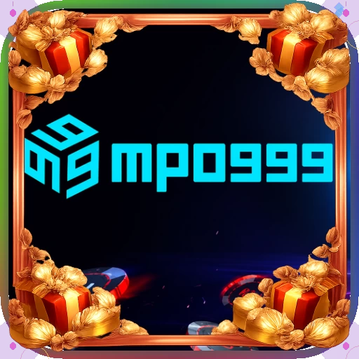 Aplikasi mpo999 Resmi dan Terpercaya di Android APK Resmi — ikon aplikasi