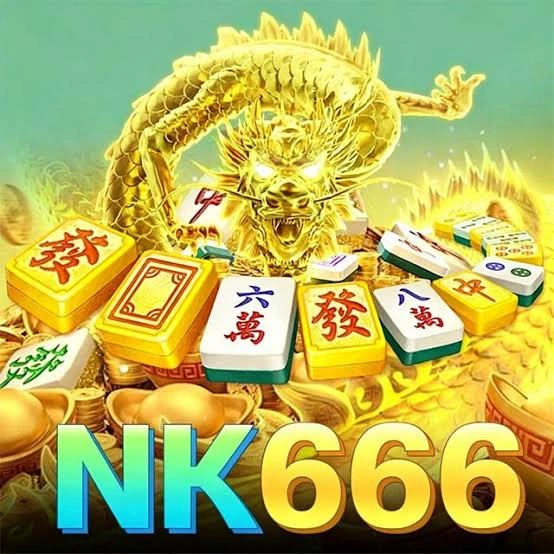 Aplikasi nk666 Resmi dan Terpercaya di Android APK Resmi — ikon aplikasi
