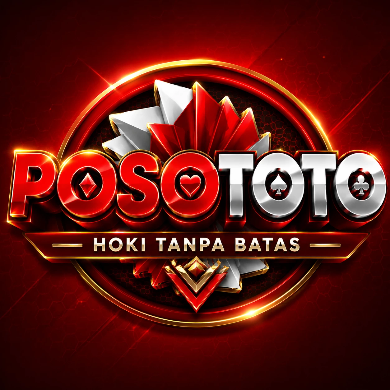posototo Terbaru: Download APK Resmi dan Aman APK Resmi — ikon aplikasi