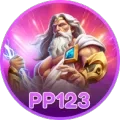 Review Aplikasi pp123 APK Resmi — ikon aplikasi