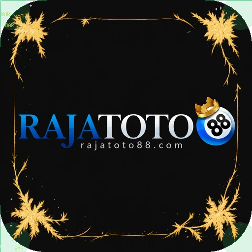 rajatoto88 Terbaru: Download APK Resmi dan Aman APK Resmi — ikon aplikasi