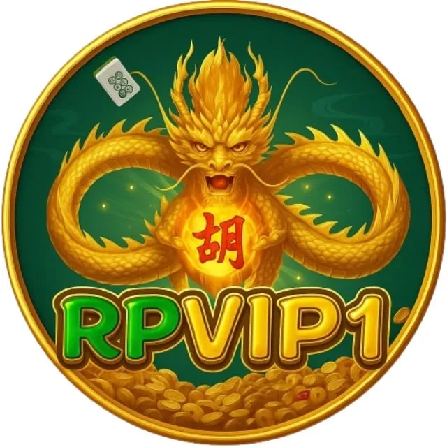Aplikasi rpvip1 Resmi: Download dan Instalasi APK Resmi — ikon aplikasi