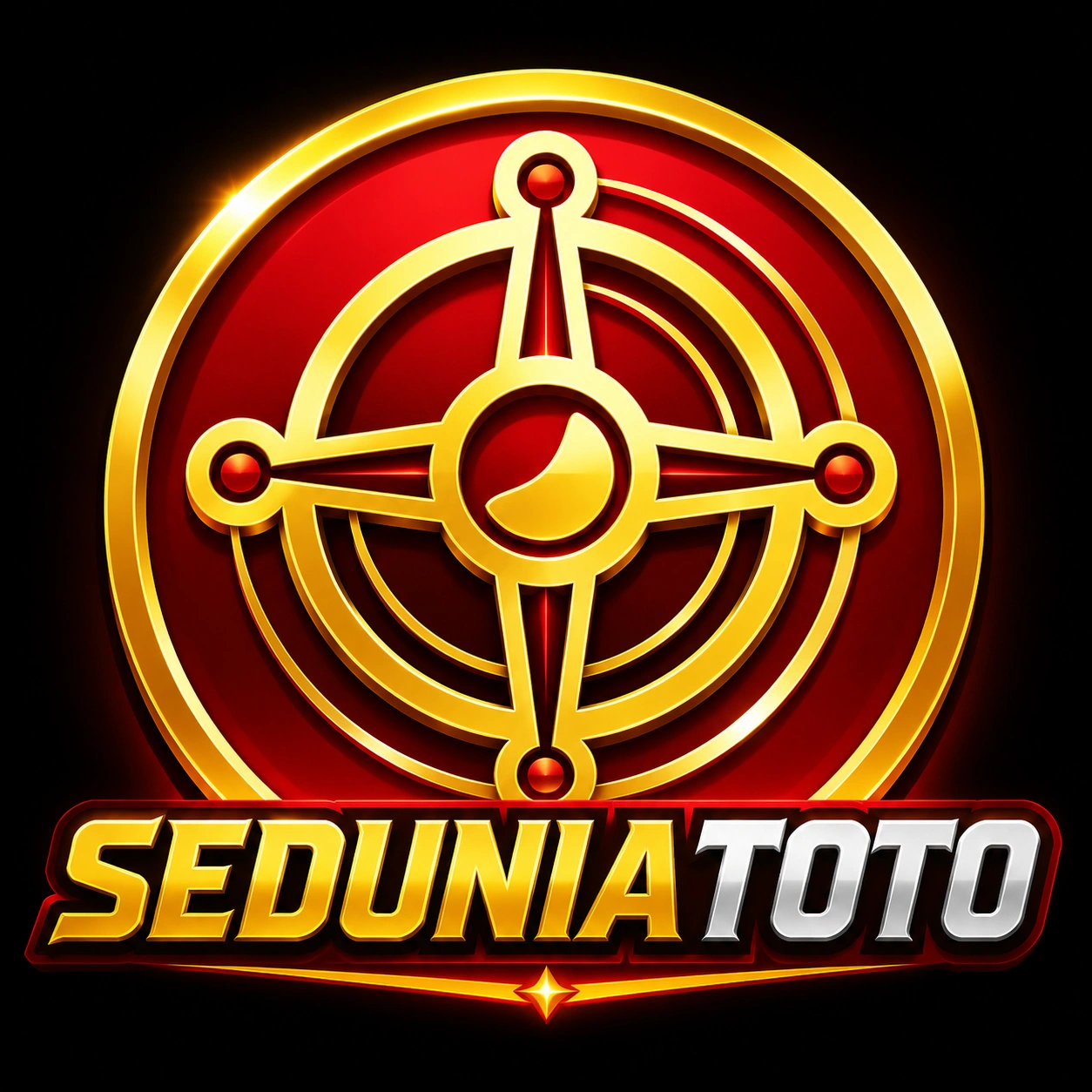 seduniatoto Terbaru: Download APK Resmi dan Aman APK Resmi — ikon aplikasi