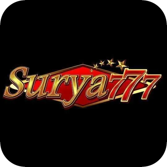 surya777 Terbaru: Download APK Resmi dan Aman APK Resmi — ikon aplikasi
