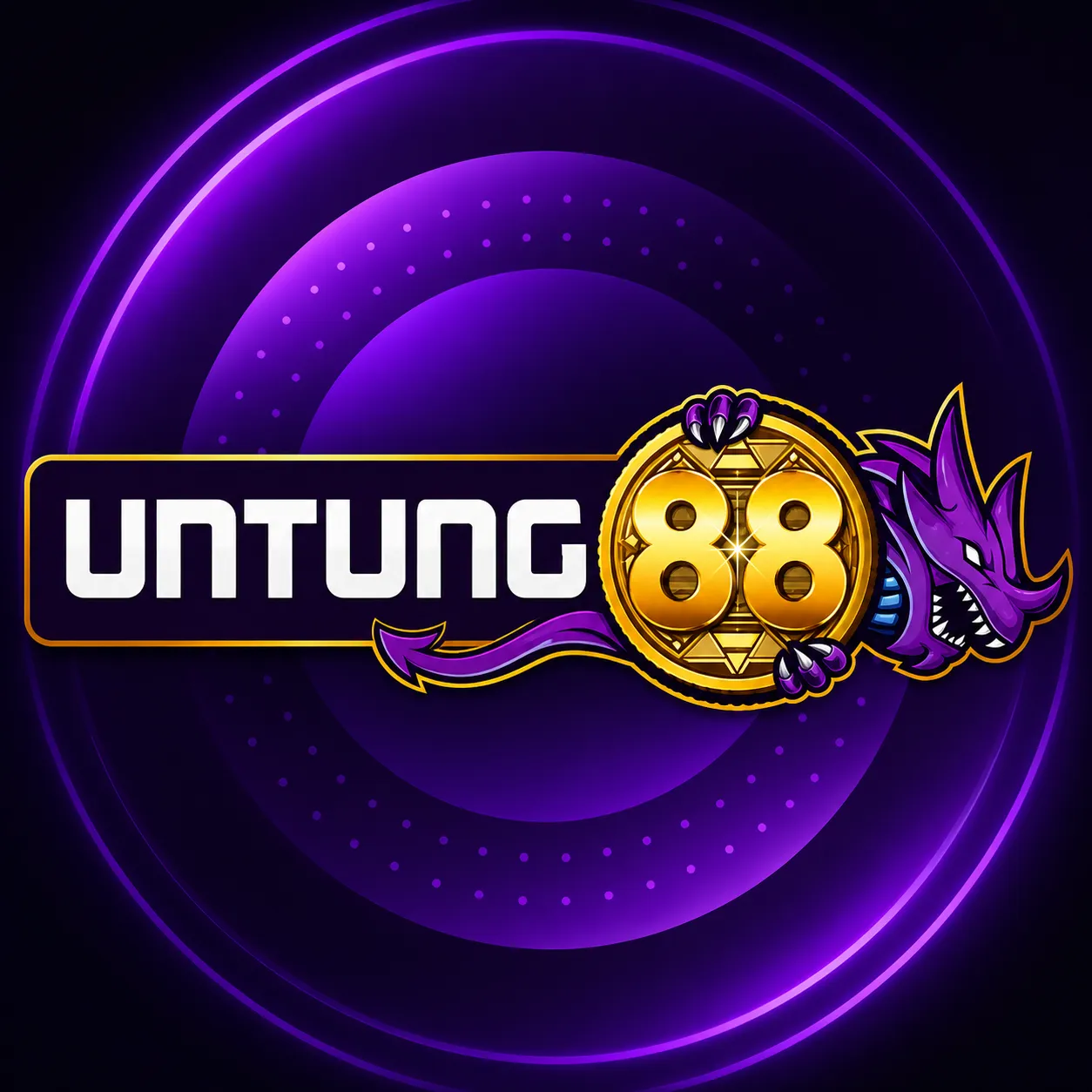 Review Aplikasi untung88 APK Resmi — ikon aplikasi