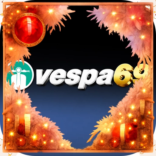 vespa69 Terbaru: Download APK Resmi dan Aman APK Resmi — ikon aplikasi