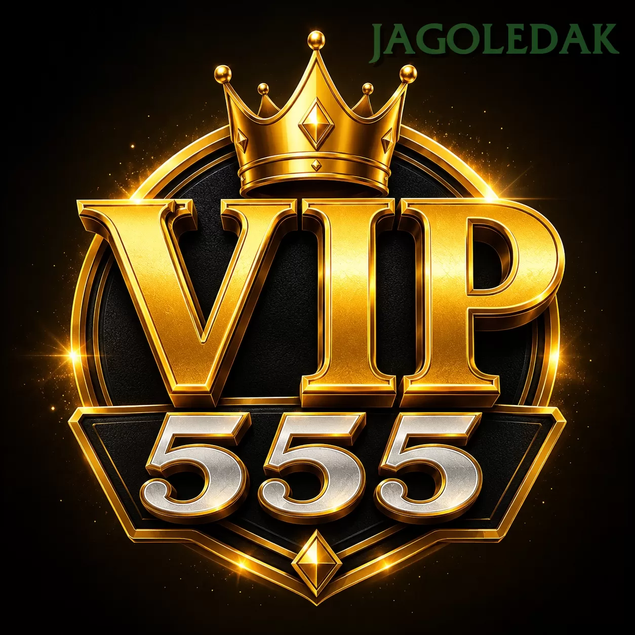 Ikon vip555