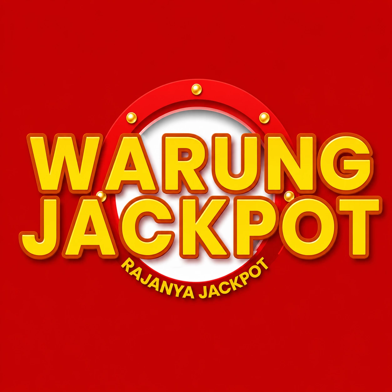 Aplikasi warungjackpot Resmi dan Terpercaya di Android APK Resmi — ikon aplikasi