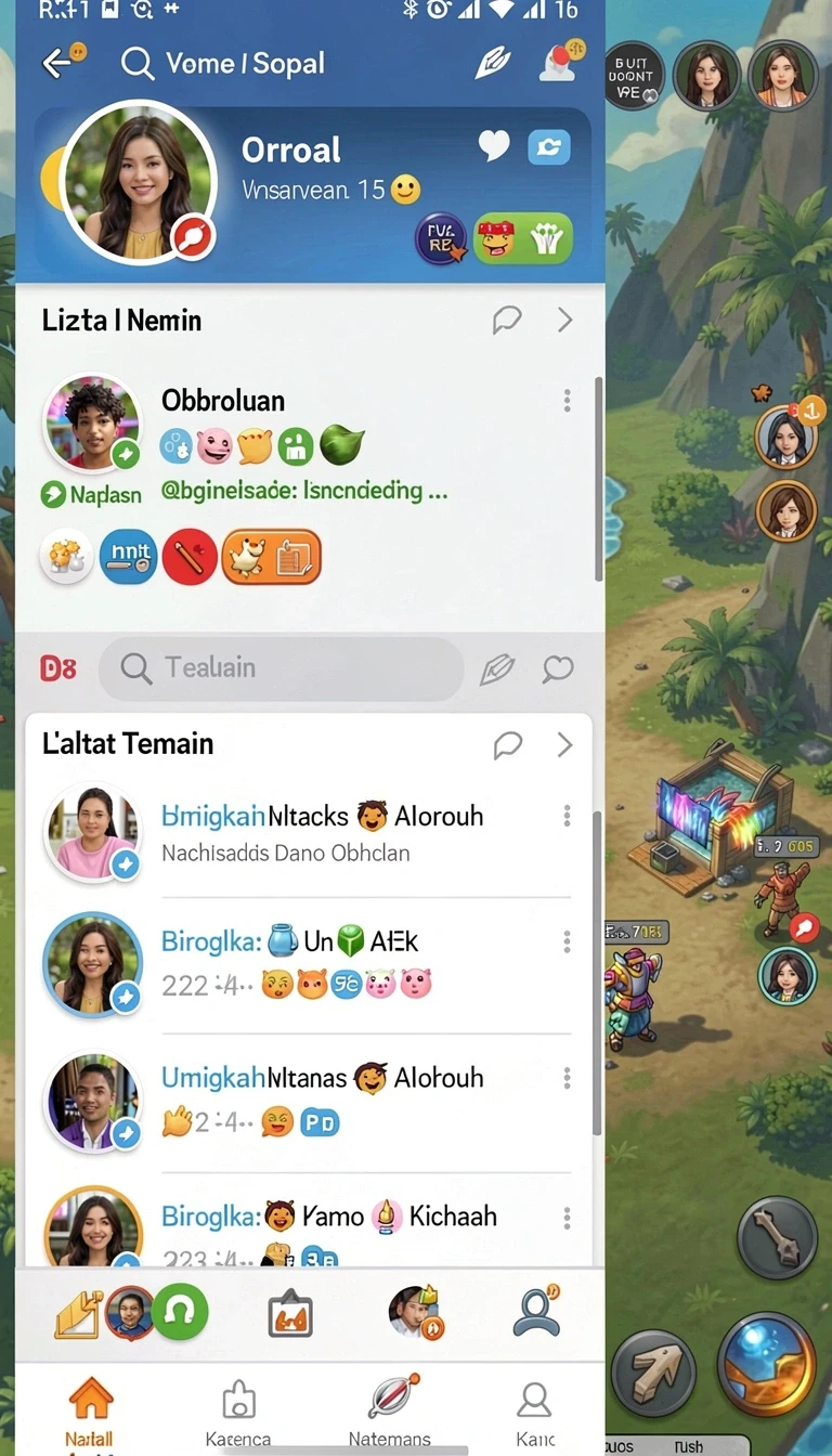 Screenshot Review Aplikasi asustogel nomor 3