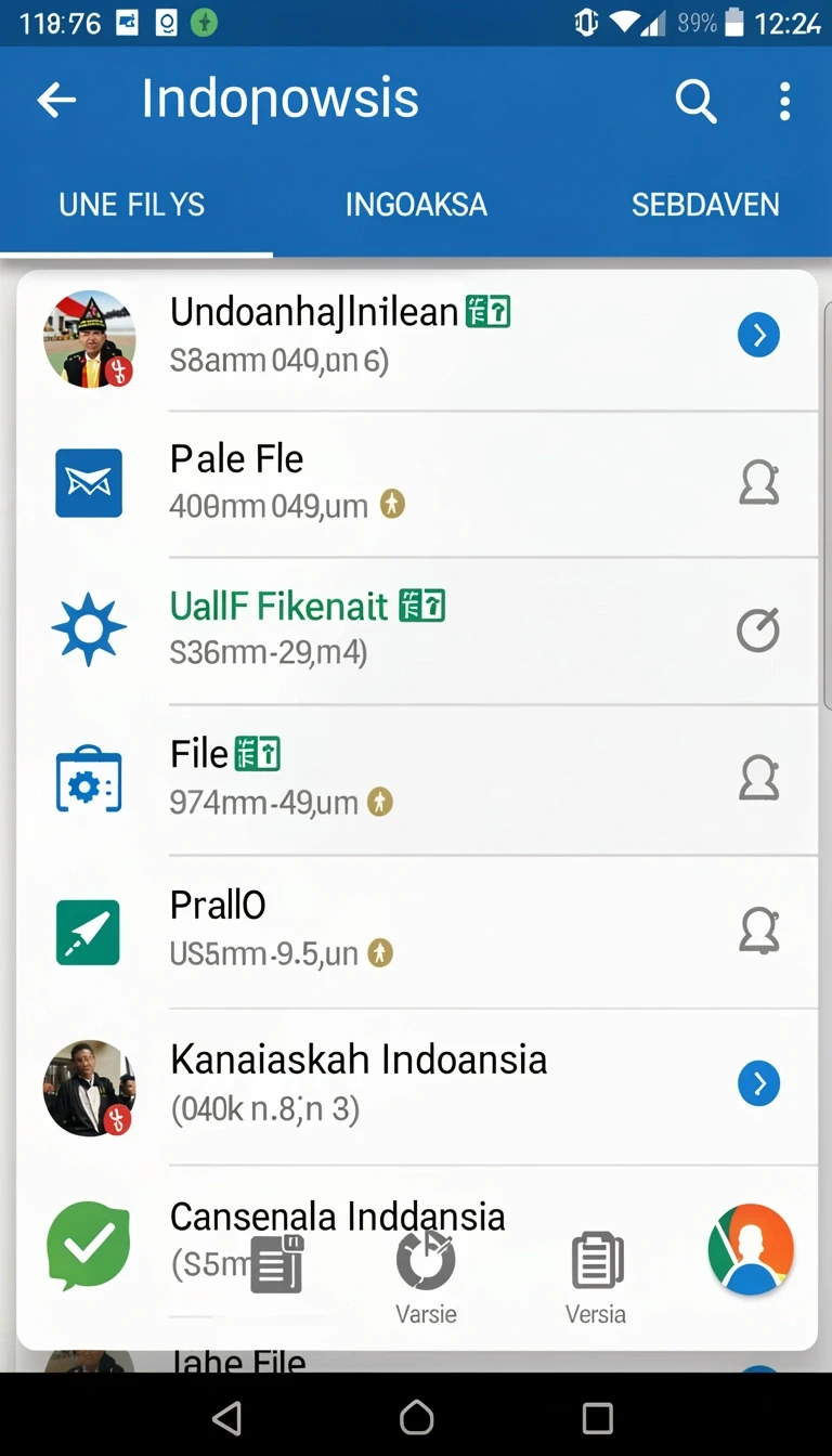 Screenshot Aplikasi pastiwin Resmi: Download dan Instalasi nomor 1