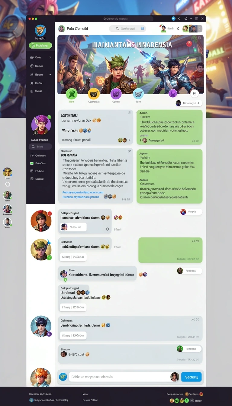Screenshot Review Aplikasi migaspin nomor 1