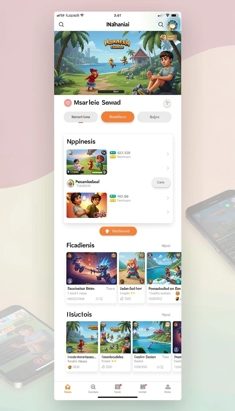 Screenshot Review Aplikasi 55kbet nomor 3